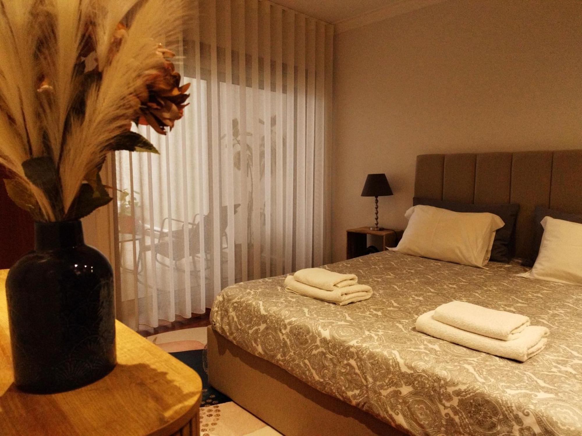 Apartment Rr Viana do Castelo