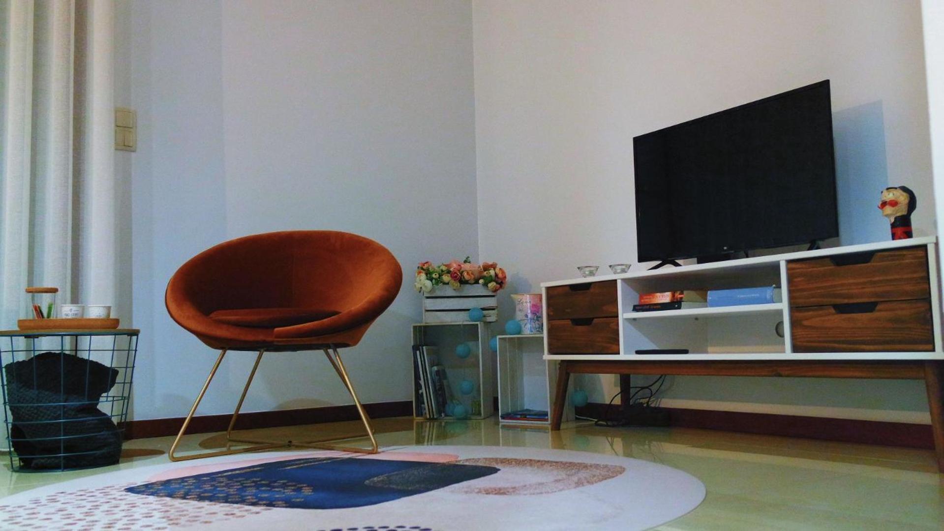 Apartment Rr *