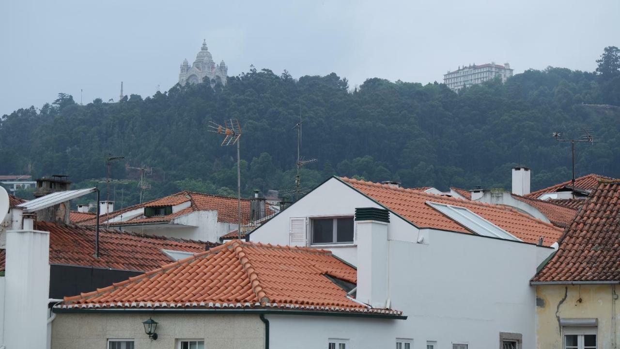 Rr Viana do Castelo